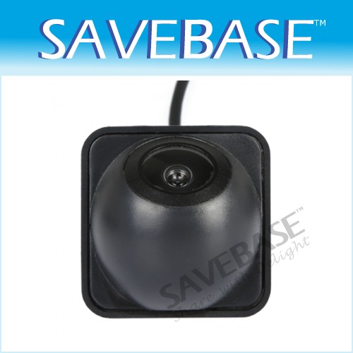 Car Vehicle Rear View Side/ Front Camera Back Up Spy Mini Cam ,Wide Degree