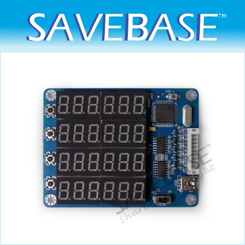Axis Digital Display Panel For 5 Axis Breakout Board Wiring Cable Axis Digital Display Panel For 5 Axis Breakout Board Wiring Cable