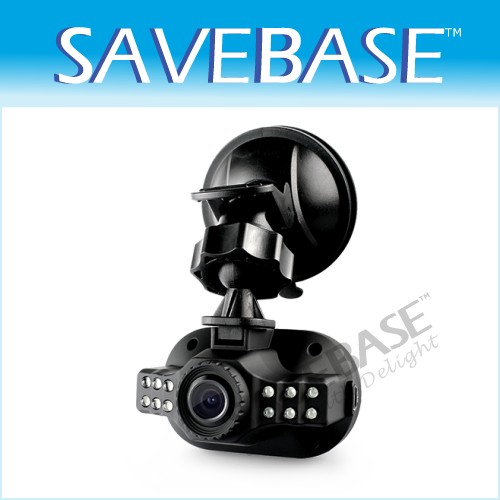 1.5" LCD 1920x1080P HD DV Car DVR Cam Dash Video Recorder Night Vision Cyclic 8G