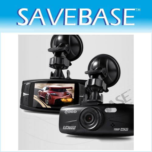 Extreme Clear DOD 1080P HD Car Dash Camera G-Sensor Motion Detection Driving Cam